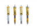 OHLINS ROAD&TRACK ADJUSTABLE SUSPENSION KIT PORSCHE 997 GT2 / RS 2007-2011