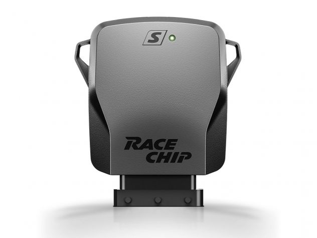 RACE CHIP S ADDITIONAL CONTROL UNIT PEUGEOT 308 1.6 THP GTI 270 1598CC 200KW 272HP 330NM (2007+)