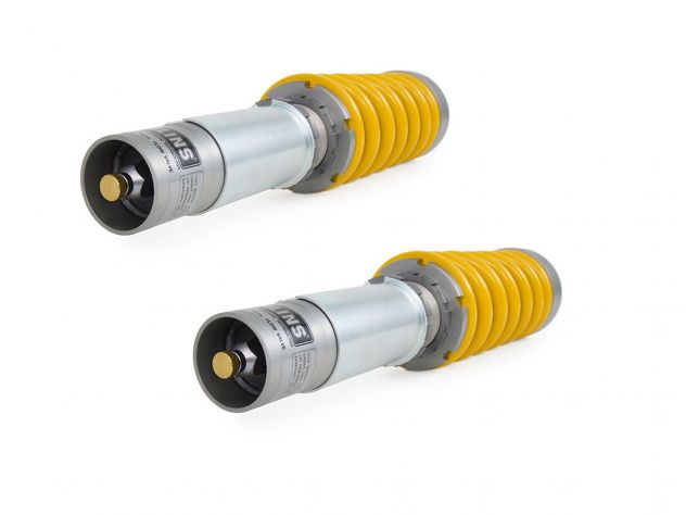 Ohlins Road Track Adjustable Suspension Kit Porsche Boxster