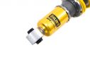 KIT SOSPENSIONI REGOLABILI OHLINS ROAD&TRACK SUBARU IMPREZA WRX STI 2007-2014