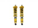 KIT SOSPENSIONI REGOLABILI OHLINS ROAD&TRACK SUBARU IMPREZA WRX STI 2015-2020