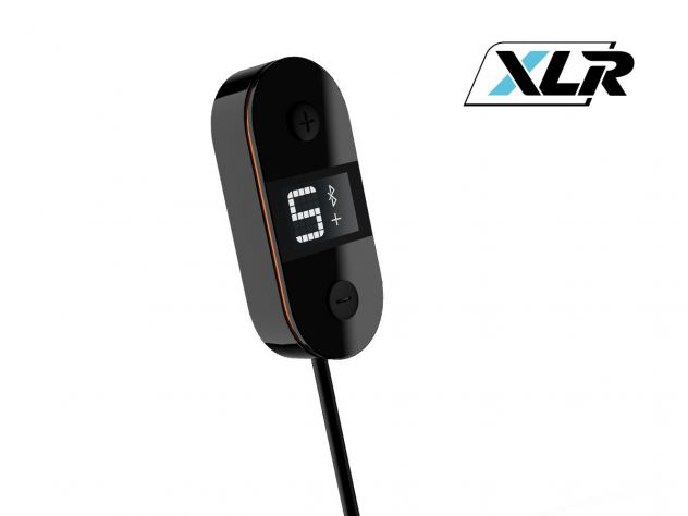 CENTRALINA ACCELERATORE RACE CHIP XLR VAUXHALL COMBO (D) 1.6 CDTI 1598CC 77KW 105HP 170NM (2011+)