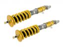 KIT SOSPENSIONI REGOLABILI OHLINS TRACKDAY EVO2 HONDA S2000 1999-2009