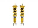 OHLINS TRACKDAY EVO2 ADJUSTABLE SUSPENSION KIT HONDA S2000 1999-2009