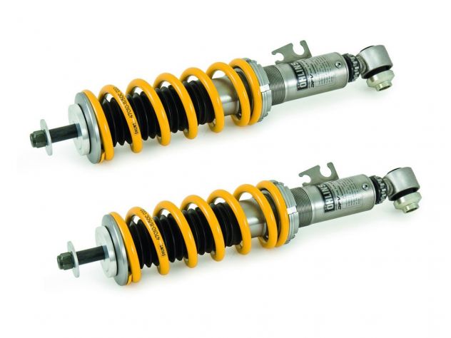 Kit Sospensioni Regolabili Ohlins Trackday Evo Mini Cooper R