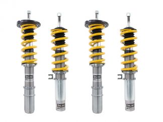 OHLINS ROAD&TRACK ADJUSTABLE SUSPENSION KIT PORSCHE 986 BOXSTER 1996-2004