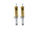 OHLINS ROAD&TRACK ADJUSTABLE SUSPENSION KIT PORSCHE 987 BOXSTER 2004-2012