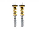 KIT SOSPENSIONI REGOLABILI OHLINS ROAD&TRACK PORSCHE 987 BOXSTER 2004-2012