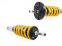 KIT SOSPENSIONI REGOLABILI OHLINS ROAD&TRACK PORSCHE 987 CAYMAN 2005-2013