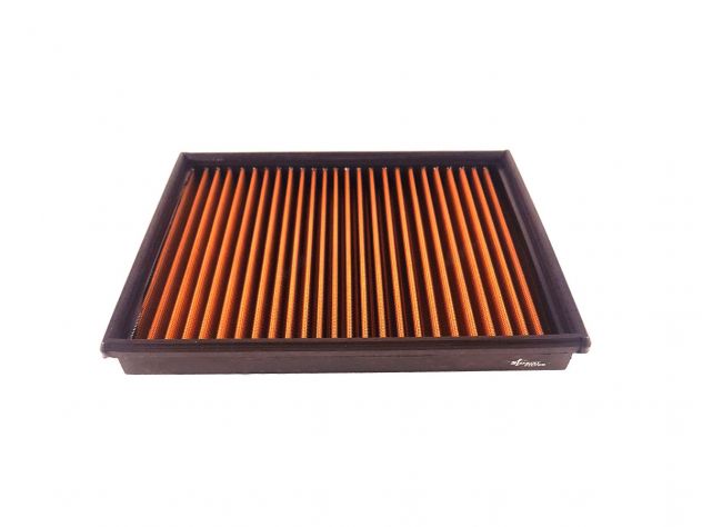 SPRINTFILTER P08 AIR FILTER VAUXHALL - BEDFORD (LCV) COMBO / CORSA VAN MK I 1.7 Diesel 60 94-01