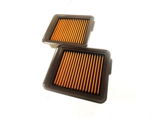 FILTRO P08 SPRINTFILTER NISSAN GT-R 35 GT-R 35 Spec-V 486 08-12