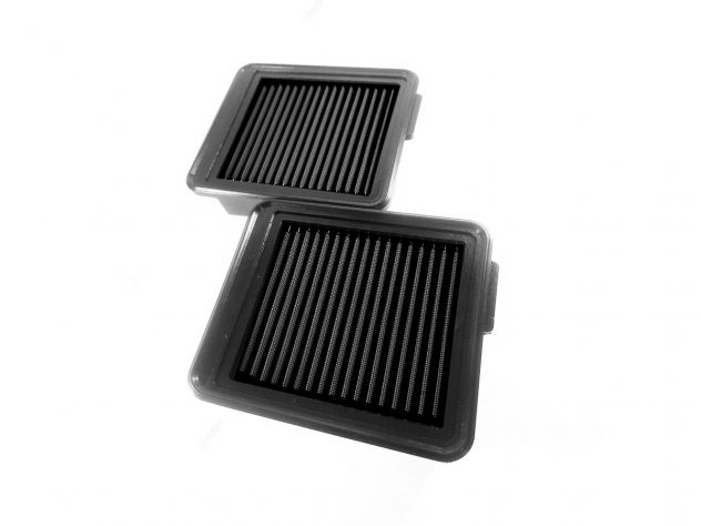 SPRINTFILTER F1-85 AIR FILTER NISSAN GT-R 35 GT-R 35 Spec-V 486 08-12