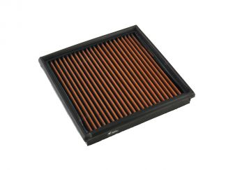 SPRINTFILTER P08 AIR FILTER VOLKSWAGEN POLO II (86C/CF) 1.3 D 45 86-90