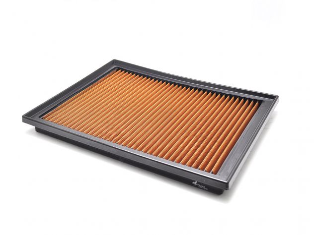 SPRINTFILTER P08 AIR FILTER TOYOTA HILUX VIII (AN120, AN130) 2.0 139 2015+