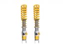 OHLINS TTX TRACKDAY ADJUSTABLE SUSPENSION KIT PORSCHE 981 GT4 2016