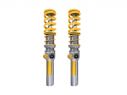 OHLINS TTX TRACKDAY ADJUSTABLE SUSPENSION KIT PORSCHE 981 GT4 2016