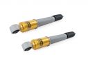 KIT SOSPENSIONI REGOLABILI OHLINS ROAD&TRACK BMW SERIE 3 E46 1998-2007