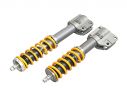 KIT SOSPENSIONI REGOLABILI OHLINS ROAD&TRACK SUBARU IMPREZA STI / WRX 1992-02