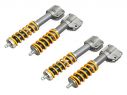 KIT SOSPENSIONI REGOLABILI OHLINS ROAD&TRACK SUBARU IMPREZA STI / WRX 1992-02