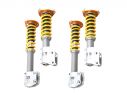 KIT SOSPENSIONI REGOLABILI OHLINS ROAD&TRACK SUBARU IMPREZA STI / WRX GDB 02-05