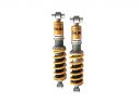 OHLINS ROAD&TRACK ADJUSTABLE SUSPENSION KIT RENAULT MEGANE RS 2010-2015