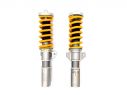 KIT SOSPENSIONI REGOLABILI OHLINS ROAD&TRACK RENAULT MEGANE RS 2015+