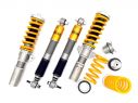 KIT SOSPENSIONI REGOLABILI OHLINS ROAD&TRACK RENAULT MEGANE RS 2015+