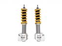 KIT SOSPENSIONI REGOLABILI OHLINS ROAD&TRACK LANCIA DELTA 8V / 16V 1986-1990