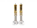 KIT SOSPENSIONI REGOLABILI OHLINS ROAD&TRACK LANCIA DELTA 8V / 16V 1986-1990