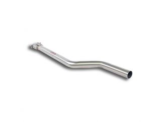 SUPERSPRINT CENTRAL EXHAUST PIPE BMW E12 525 (M30) 73-81