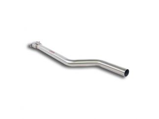 TUBO SCARICO CENTRALE SUPERSPRINT BMW E12 525 (M30) 73-81