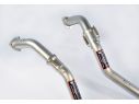 SUPERSPRINT FRONT PIPES KIT RH/LH PORSCHE 986 BOXSTER- TUTTI I MODELLI (CONVERSIONE MOTORE 3.4L / 3.6L / 3.8L)