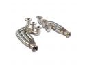 SUPERSPRINT HEADERS RH/LH RACING (WITHOUT HEATING EXCHANGERS) PORSCHE 911 COUPÈ 2.7/3.0/3.2 75-89