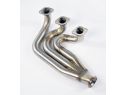 SUPERSPRINT HEADERS RH/LH RACING (WITHOUT HEATING EXCHANGERS) PORSCHE 911 COUPÈ 2.7/3.0/3.2 75-89