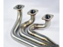 SUPERSPRINT HEADERS RH/LH RACING (WITHOUT HEATING EXCHANGERS) PORSCHE 911 COUPÈ 2.7/3.0/3.2 75-89