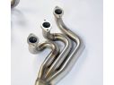 SUPERSPRINT HEADERS RH/LH RACING (WITHOUT HEATING EXCHANGERS) PORSCHE 911 COUPÈ 2.7/3.0/3.2 75-89