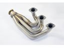 SUPERSPRINT HEADERS RH/LH RACING (WITHOUT HEATING EXCHANGERS) PORSCHE 911 COUPÈ 2.7/3.0/3.2 75-89