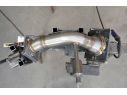 KIT DOWNPIPE DX/SX SUPERSPRINT PORSCHE 536 CAYENNE S COUPÈ 2.9L V6 (440 HP) 2020+ (CON VALVOLA)