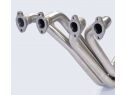 COLLETTORE DIAM. 60 INOX 4-1 SUPERSPRINT VW SCIROCCO GLI 1.5-7/'82