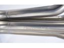 COLLETTORE DIAM. 60 INOX 4-1 SUPERSPRINT VW SCIROCCO GLI 1.5-7/'82