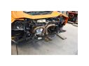 SUPERSPRINT REAR EXHAUST PIPE WITH X LINK PIPE 220 KG LAMBORGHINI AVENTADOR "MIURA HOMAGE" V12 (700 HP) 2016+ (CON VALVOLA)