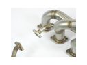 SUPERSPRINT HEADERS CORTO RH/LH  FERRARI 612 SCAGLIETTI "SESSANTA" V12 (540 HP) 07