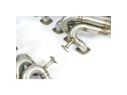 SUPERSPRINT HEADERS CORTO RH/LH  FERRARI 612 SCAGLIETTI "SESSANTA" V12 (540 HP) 07