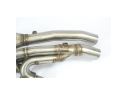 SUPERSPRINT HEADERS CORTO RH/LH  FERRARI 612 SCAGLIETTI "SESSANTA" V12 (540 HP) 07