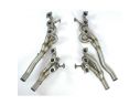 SUPERSPRINT HEADERS CORTO RH/LH  FERRARI 612 SCAGLIETTI "SESSANTA" V12 (540 HP) 07