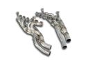 SUPERSPRINT HEADERS CORTO RH/LH  FERRARI 612 SCAGLIETTI HGTS / HGTC V12 (540 HP) 04-11