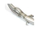 SUPERSPRINT  FRONT EXHAUST PIPE RH/LH FERRARI 599 GTB FIORANO / HGTE 6.0I V12 (620 HP) 06-12