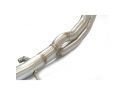 SUPERSPRINT  FRONT EXHAUST PIPE RH/LH FERRARI 599 GTB FIORANO / HGTE 6.0I V12 (620 HP) 06-12