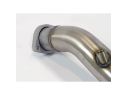 SUPERSPRINT  FRONT EXHAUST PIPE LEFT  FERRARI 360 MODENA SPYDER (400 HP) 00-04