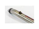 SUPERSPRINT  FRONT EXHAUST PIPE RIGHT  FERRARI 360 CHALLENGE STRADALE (425 HP) 03-04